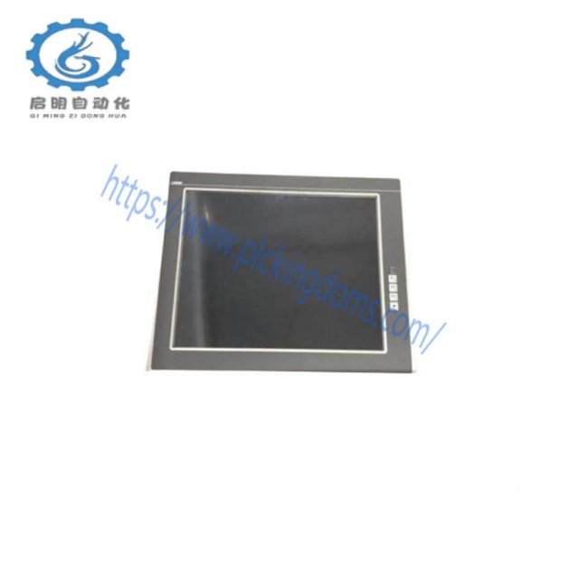Lenze EL9800 EP8GAP71300P6M90XX-00C6901404W Screen Display Module