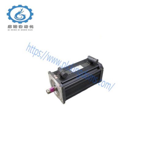 Lenze MCA14L41-RS0B0-B24R Servo Motor, High Performance Control System