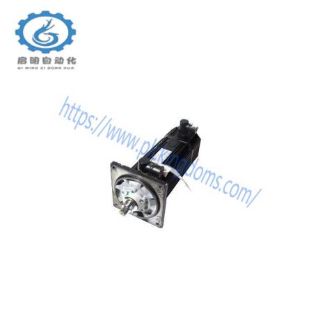 Lenze MDSKAAG056-22 Servo Motor: Precision Control for Industrial Automation