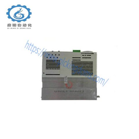 Lenze IEVF8215-E Inverter: Precision Control for Industrial Automation