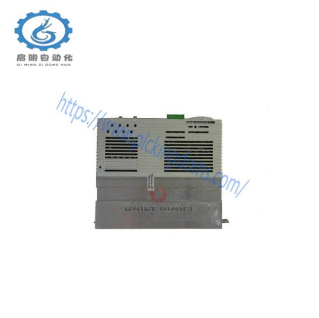 Lenze IEVF8215-E Inverter: Precision Control for Industrial Automation