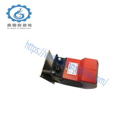 Leuze Electronic ODT 2/200.2 -1111 Receiver matched pair: Precision Measuring for Industrial Automation