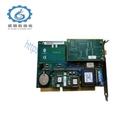LonMark Echelon 35100 ISA with FTM-10 SMX LonWorks - Advanced Control Module