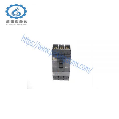 Square D CIRCUIT BREAKER LRF36400U31X, Advanced Industrial Control Solutions