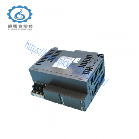 M-SYSTEM R3-PS1-R - New Factory Module, for Industrial Control Systems
