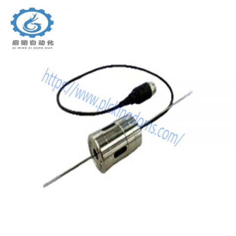 MAGNESCALE MSS-976R - Precise Measurement Solution for Industrial Automation