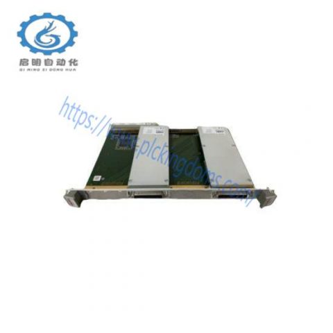 MAN Electronics A201SR04/5880-0009B Pcb Circuit Board