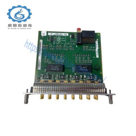 Marconi 1HAM60833AAA: Industrial PLC Module