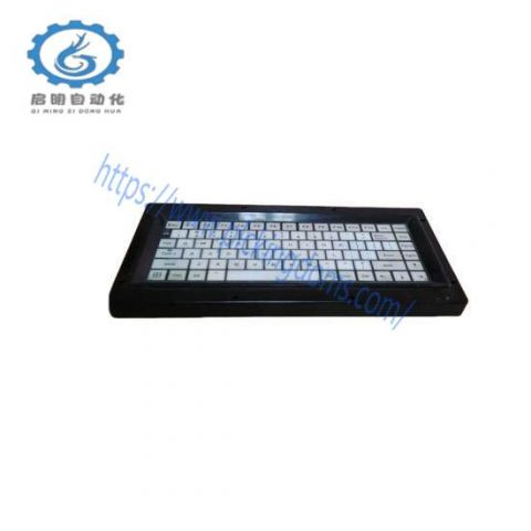 MATRIX 83PKB 83PKB-SM Touch Keyboard Unit for Industrial Control