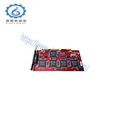 MATROX COMTROL A20056 Rocketport Rocket: Advanced Industrial Control Module