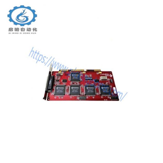 MATROX COMTROL A20056 Rocketport Rocket: Advanced Industrial Control Module