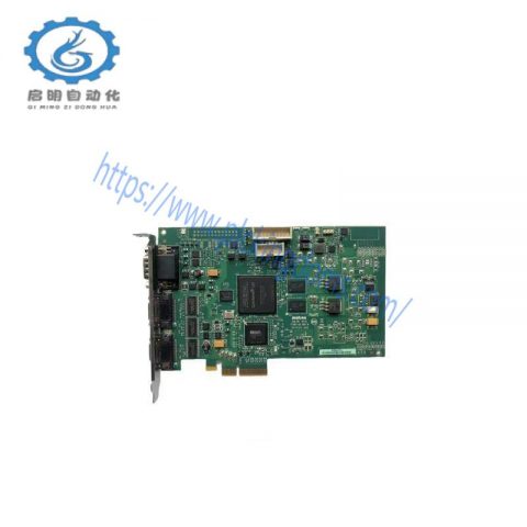 MATROX Y7367-00 REV.A Frame Grabber, Advanced Image Capture Solution