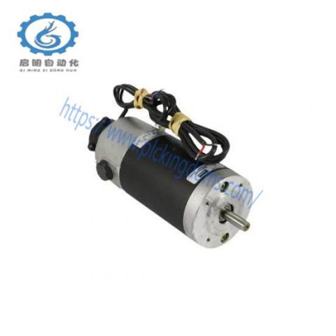 Mattke RX320ER 1100 DC Servo Motor: Precision, Efficiency & Durability