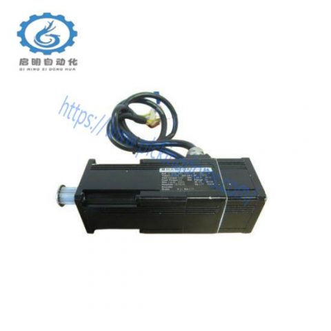 MAVILOR BLS-055 Series Servo Motor - Precision Control & High Efficiency