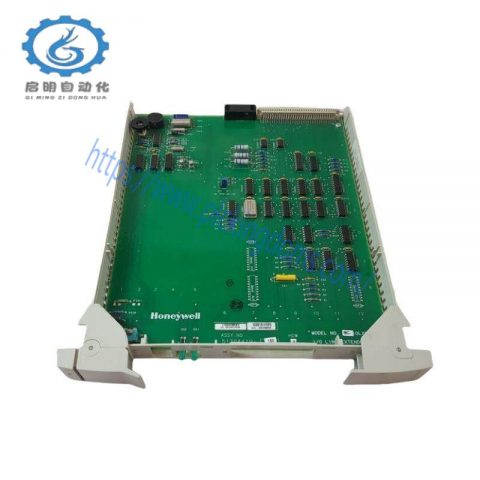 HONEYWELL MC-IOLX02 | 51304419-150 | Standard I/O Link Extender Card