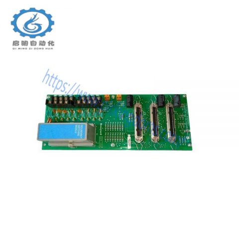 Honeywell MC-TAOX52 51304335-275 Analog Output Module: Precision Control in Industrial Automation