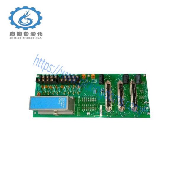 Honeywell MC-TAOX52 51304335-275 Analog Output Module: Precision Control in Industrial Automation