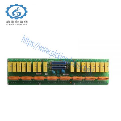 Honeywell MC-TDIA12 51304439-175: Advanced Digital Input Circuit Board