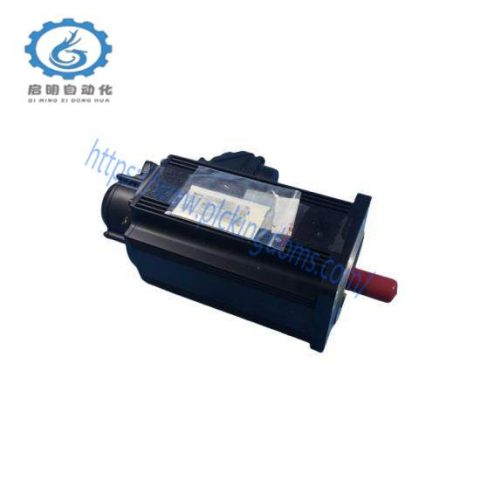 INDRAMAT MDD093B-N-040-R2L-110GA0: Advanced Motion Control Module