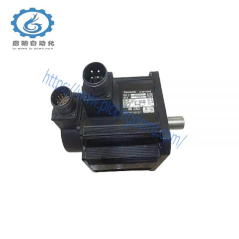 MDMA152D3U3 Servo Motor, Siemens, Industrial Control, Motor Module