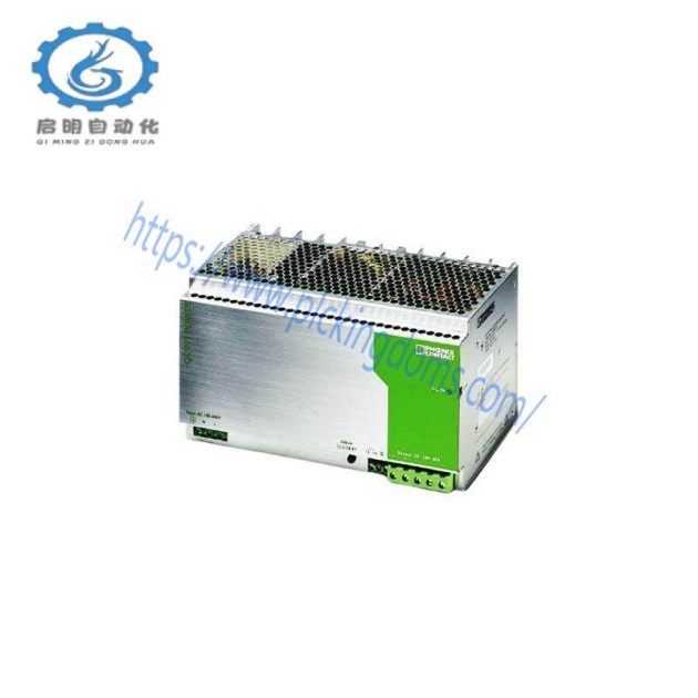 MEAN WELL S-100-24 DC Power Supply, High Efficiency & Reliable Performance