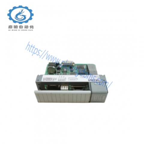 Medar 917-0050 Weld Control Module: Precision & Efficiency in Automation