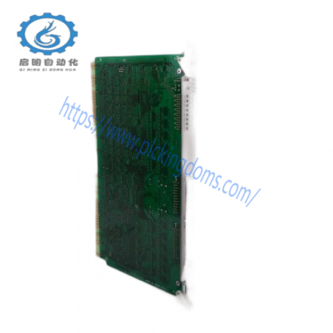 MEIDEN N62P30465 Industrial Control Module