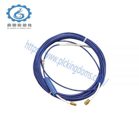 Metrix MX8030-080-00-05/MX8031-080-00-05 Extension Cable: Robust Industrial Interface Solution