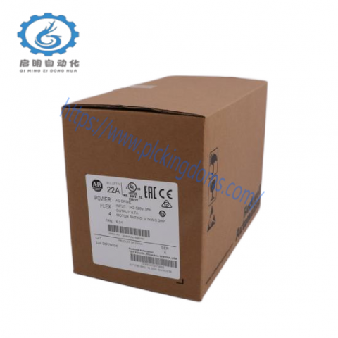 Metrix TXA-33500: Advanced Industrial Control Module