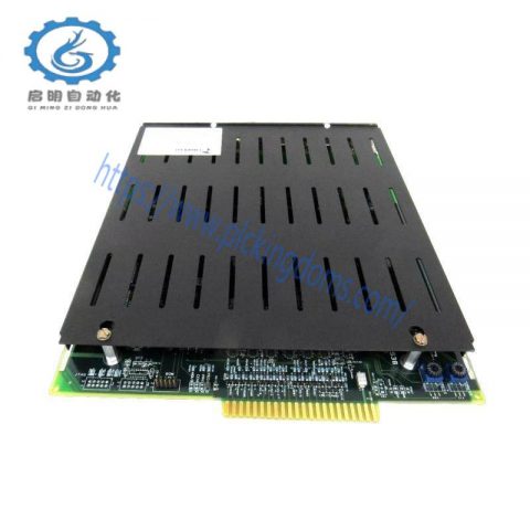 METSO 020A0082 Industrial Control Module