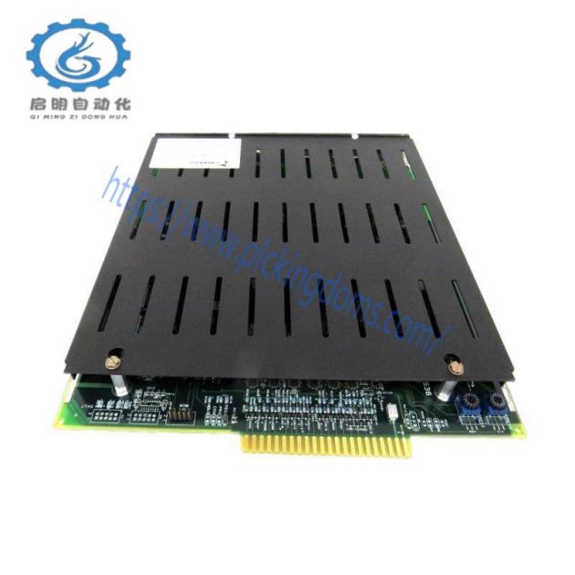 METSO 020A0082 Industrial Control Module