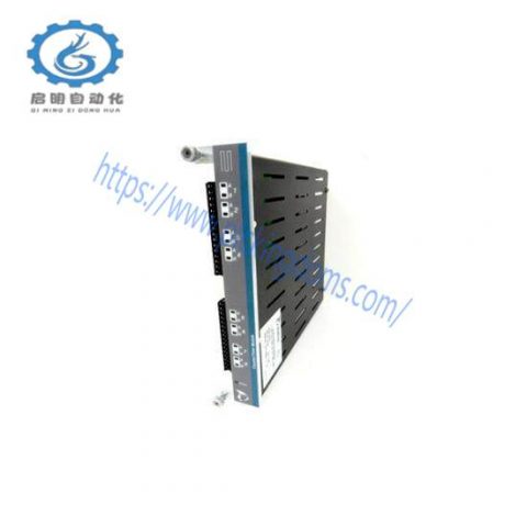 METSO D100308 Industrial Control Module