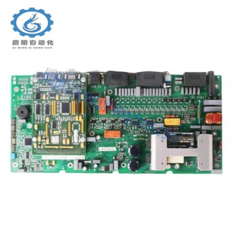 METSO D100314 - Industrial Control Module