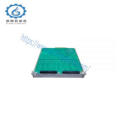 METSO IOP351 Industrial Control Module