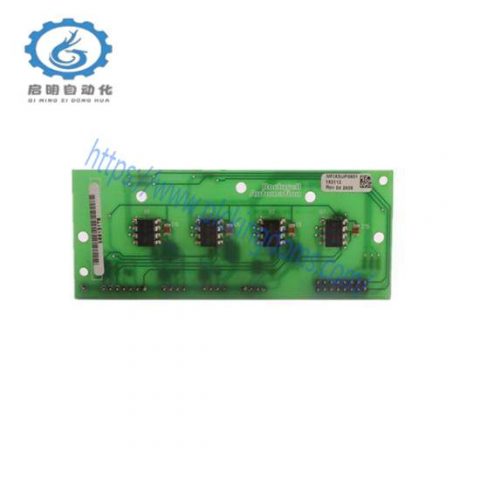 MFI FIX SUP 0601 193112 CIRCUIT BOARD