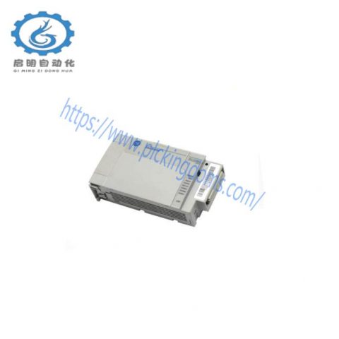 Allen-Bradley 1764-LRP MicroLogix 1500 Programmable Controllers