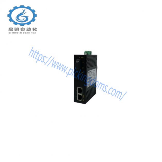 MAIWEI MIEF1203-P-SC-2-A220-V5.0: Industrial Grade Interface Module