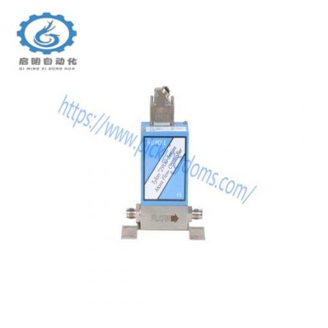 MILLIPORE TYLAN FC-2911V H2 30SLM DC01333002 Mass Flow Controller