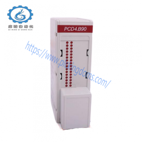 Maestro DCD 60X7/14 - High-Power Industrial Actuator