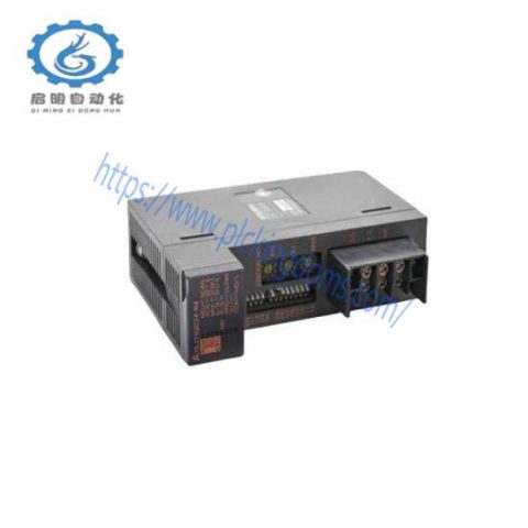 Mitsubishi A1SJ71UC24-R4 Computer Link Module - Advanced Networking for Industrial Control