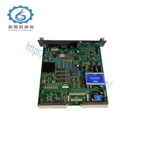Mitsubishi D0IOC11 Analog Input Module - Industrial Automation Solutions