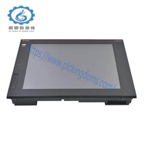 Mitsubishi Electric GT2508-VTBD: Advanced Industrial HMI Solution