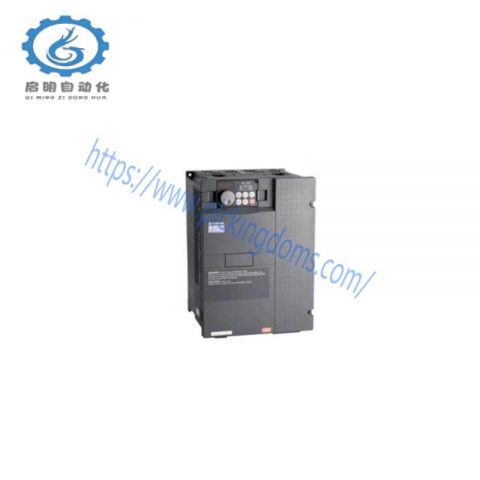 Mitsubishi FR-F740P-5.5K Power Converter