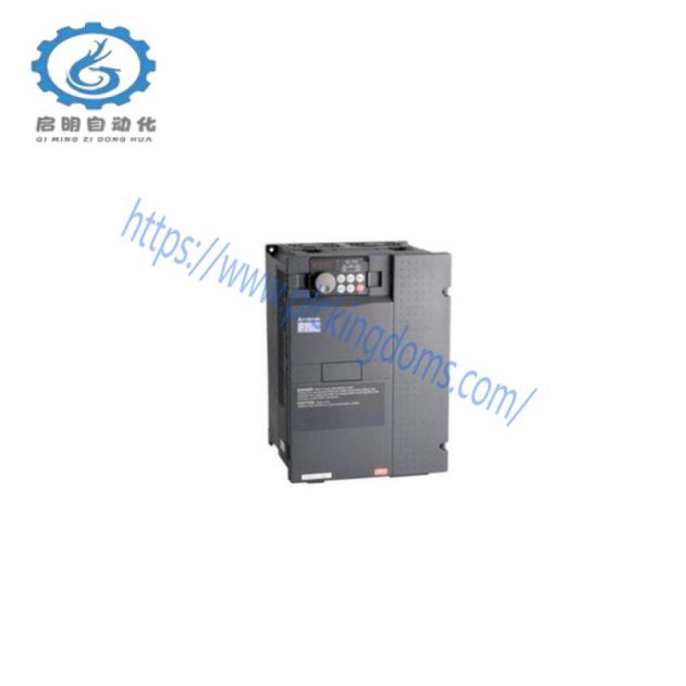 Mitsubishi FR-F740P-5.5K Power Converter