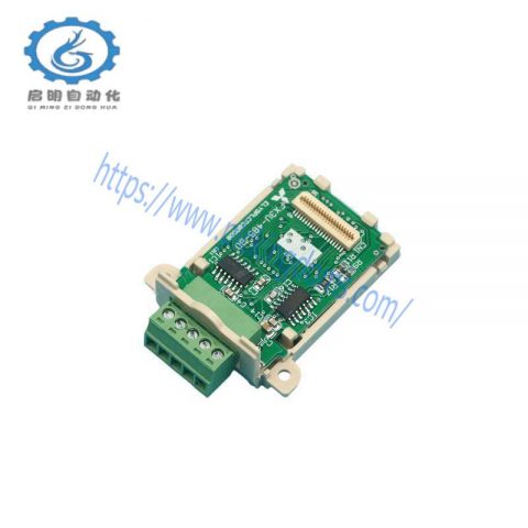 Mitsubishi FX3U-485-BD Communication Board: Advanced Control for Industrial Automation