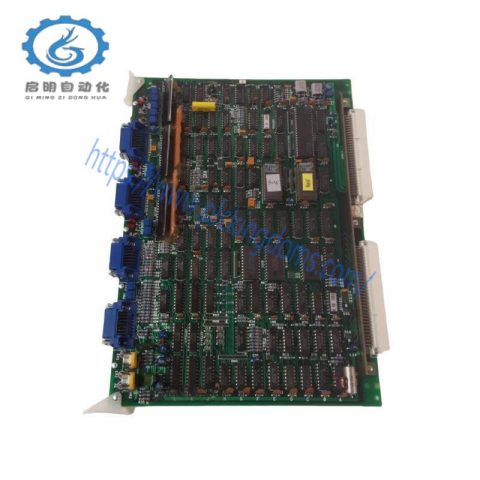 Mitsubishi FX61C BN624A551G51 Circuit Board: Advanced PLC Module for Industrial Automation