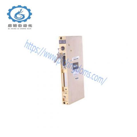 Mitsubishi G1HCPU Universal Control Module