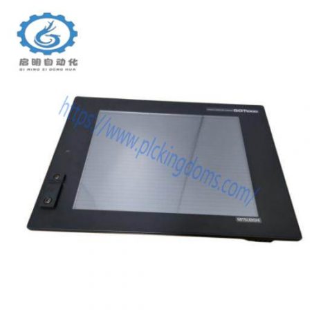 MITSUBISHI GT1575-VNBA Graphic Touch Terminal