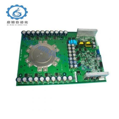 Mitsubishi GU-D15 80173-110-01/G651885A - High Performance Industrial Control Module