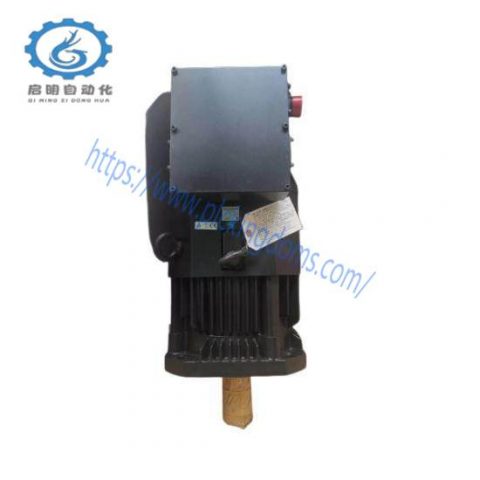 Mitsubishi HA-LFS11K2 Servo Motor: Precision Control for Industrial Automation